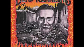 Police truck Dead Kennedys-Sub español Police truck Dead Kennedys-Sub español