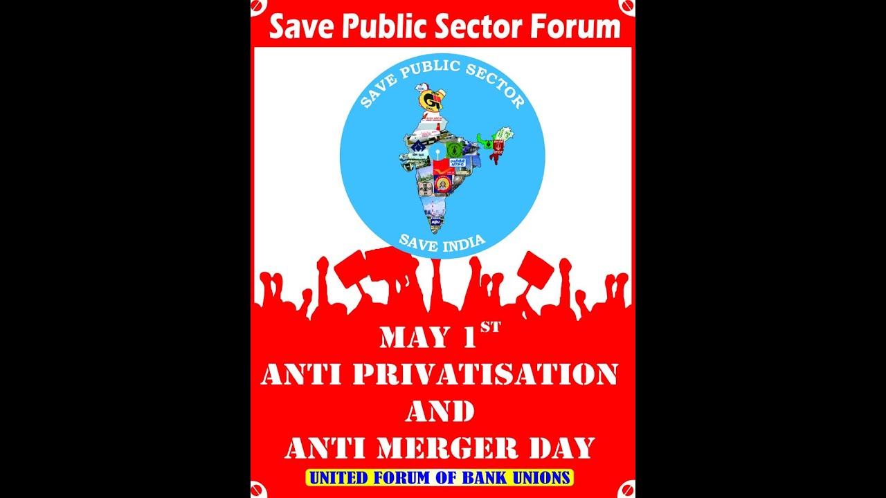 SAVE PUBLIC SECTOR FORUM CONVENTION