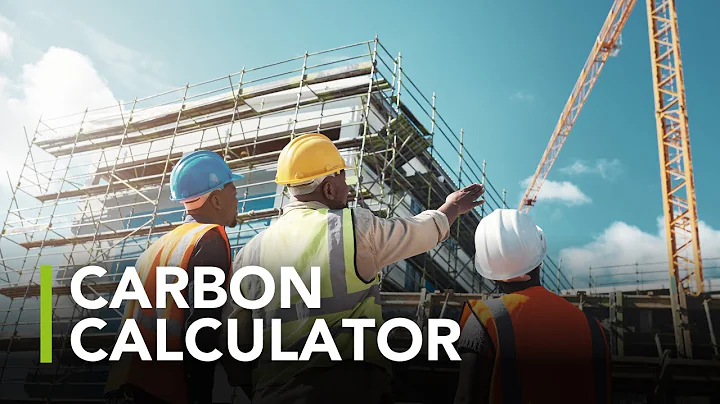 Reaching Net Zero In The Construction Industry