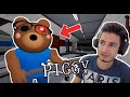 TAVŞAN PİGGY BİZİ KURTARDI! 😮 [CHAPTER 6-7 SONU] 🐷 | Piggy Roblox