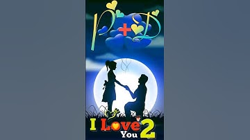 p love g status video #whatsapp_status #name_status_video #trendingshorts #ravindra_ranjan