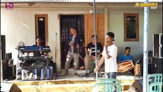 PATAH HATI - R-VANADA MUSIC -HAPPY BIRTHDAY SHERLY DIAN MEVIANI   KE- 15