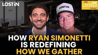 CHG's Ryan Simonetti on Premium Workspaces, IRL Experiences & the Future of Business Travel