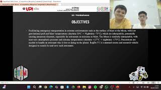 RogDo V1_Double R_ISTEMCC 2025