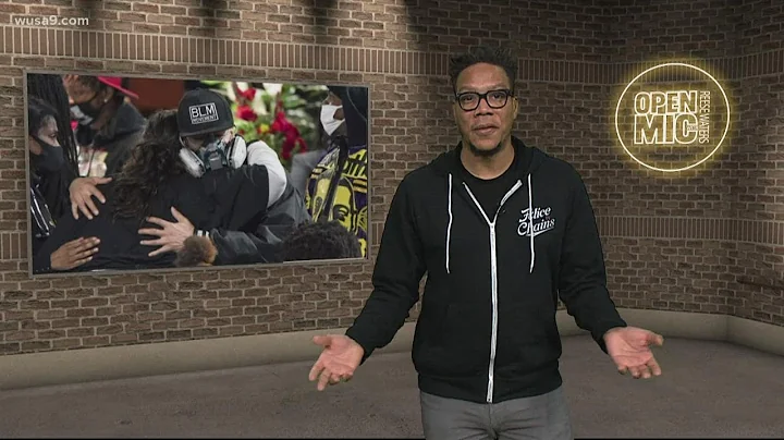 COMMENTARY: Former Officer Kim Potter found guilty in death of Daunte Wright | Mic Drop