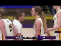 Highlights from Wyoming's 63-51 win over Utah State