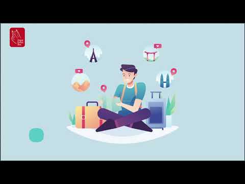 [VIDEOGRAFIS] Aktivitas Paling Dinanti Setelah Pandemi