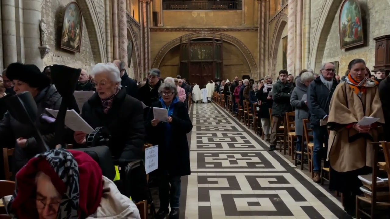 Baptême du Seigneur