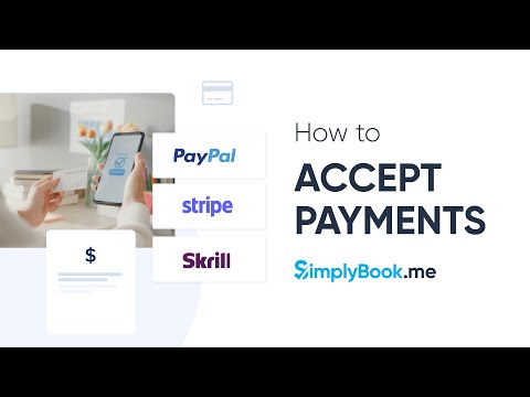 How to Accept payments
