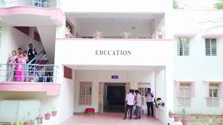 NAAC A++ GRI: Admission is open for all Programs, Gandhigram Rural University 26-27