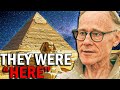 Egypt Mystery - Ancient Discoveries Mainstream Science Can&#39;t Explain