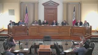 Ottumwa City Council - October 05 2021 - Regular Meeting