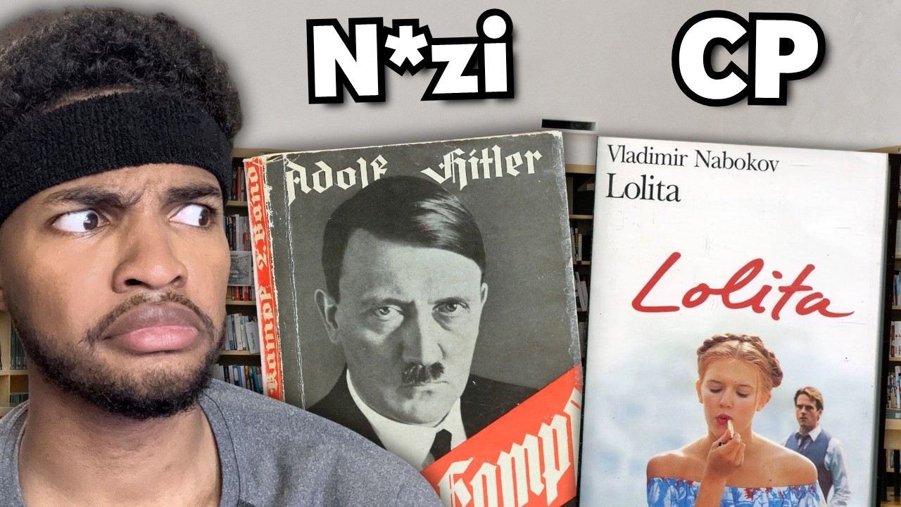 Most Controversial Books Banned Everywhere