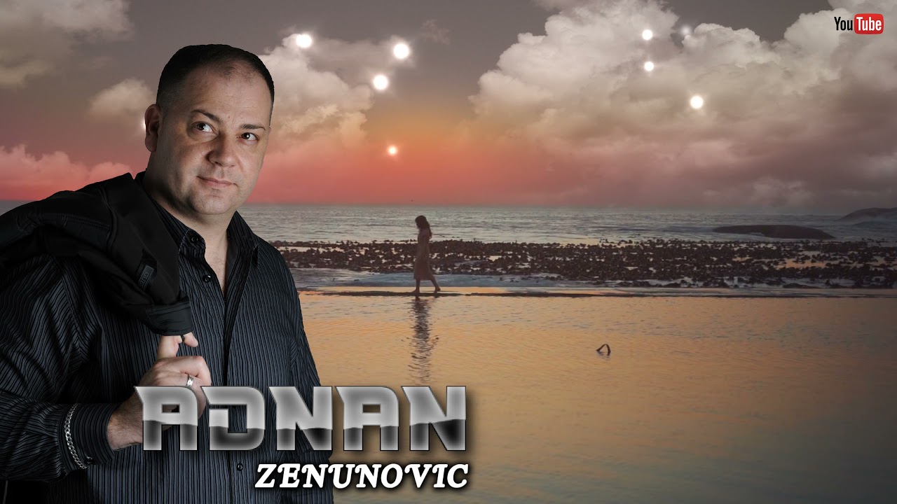 Adnan Zenunovic-Sudbina-Novo 2021