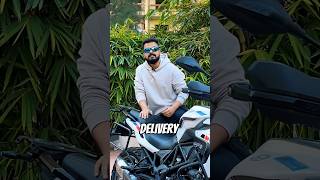 #aftermarketexhaust #bike #knfilter #motivation #bikeupgrades #motovlog #bmcfilter #facts