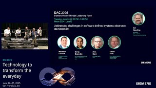 Addressing challenges in Software Defined Systems electronic development