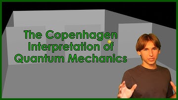 Breaking the universe in just 2 minutes! (The Copenhagen Interpretation)