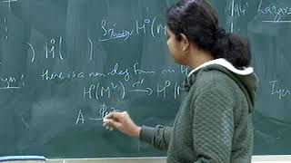 Jaya Iyer The Inst of Math Sci Chennai India Projective normality of abelian var