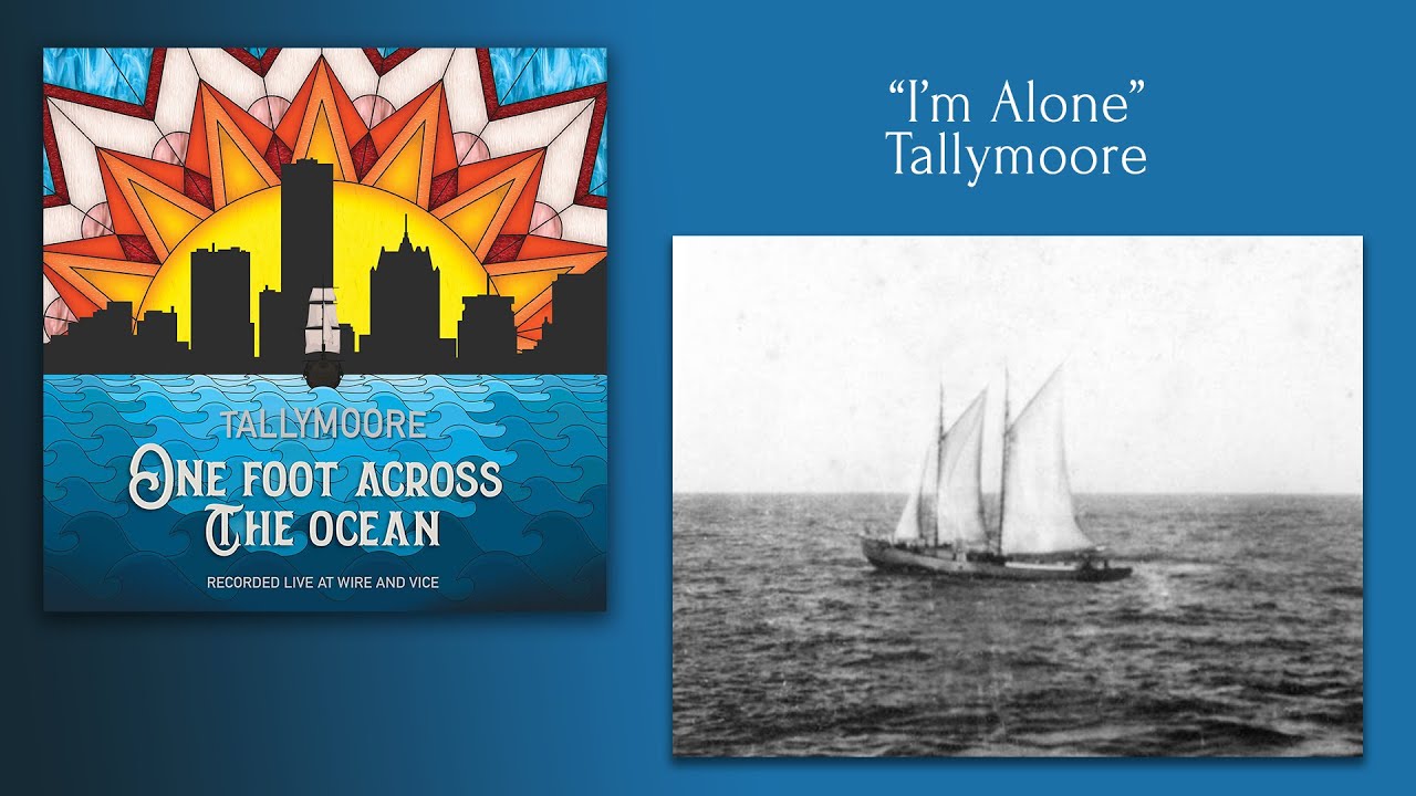 Watch I'm Alone | Tallymoore on YouTube Watch I'm Alone | Tallymoore on YouTube