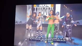 Famous Bayley says damage control control is mutinity  Net Worth