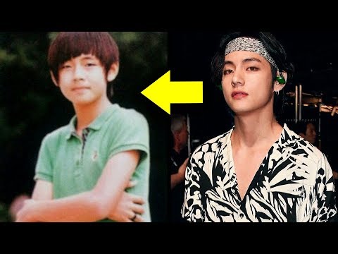 how-the-7-bts-members-were-discovered