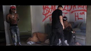 Sakkright Vs Kino Gambino - Back 2 The Trap ( GH5  )