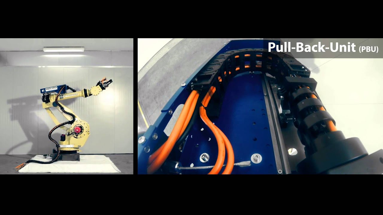 60 YEARS OF INNOVATIVE SOLUTIONS IN MOTION