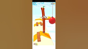 Shortcut Run Level 262 #shorts #youtubeshorts