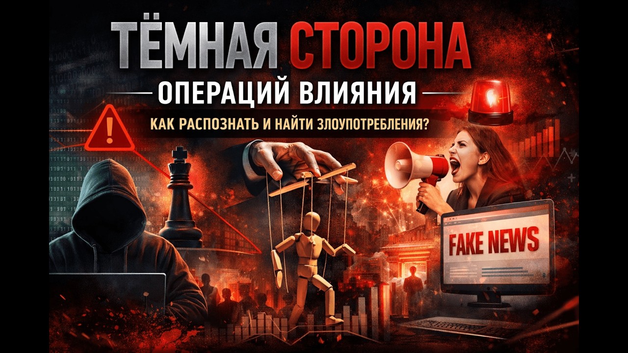 М5 | Контроль управляемости: как не потерять систему под нагрузкой