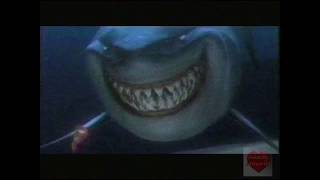 Finding Nemo  Movie Feature Film  Television Commercial  2003  Disney