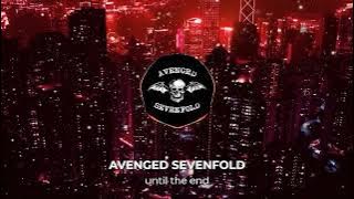 Avenged Sevenfold - until te end 432hz