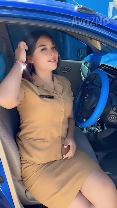 Contoh Model Baju Seragam PNS Cantik Tahun 2025
