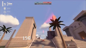 TF2- Ashville & Lakeside Wrangler Jump