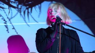 Emika - Wicked Game