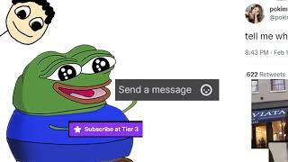 Casually Explained： Twitch Streamers