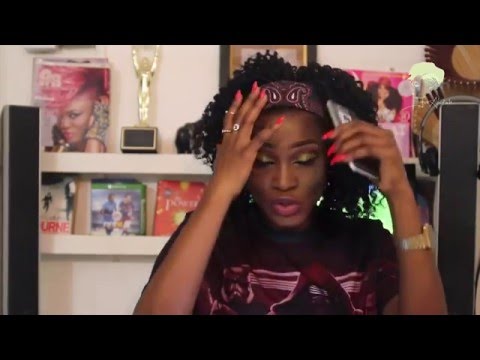 Eva Alordiah answers 1000 Questions from Fans! #EvaAlordiahAnswers EP 1