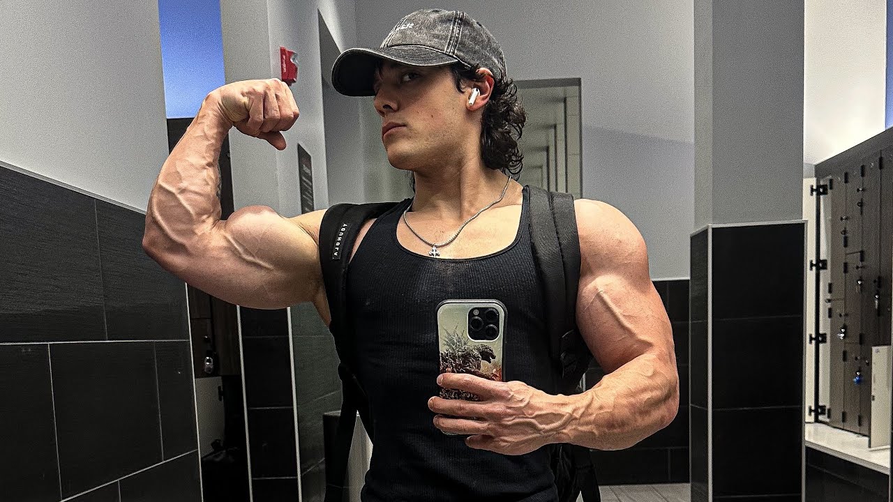 Действительно ли я естественен?