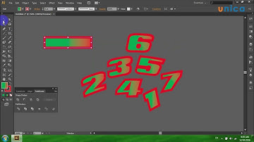Hướng dẫn tự học Adobe Illustrator CC từ cơ bản đến nâng cao Bài 21 - Quảng Cáo Yên Bái - QCYB