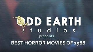 Best Horror Movies of the '80s | 1988