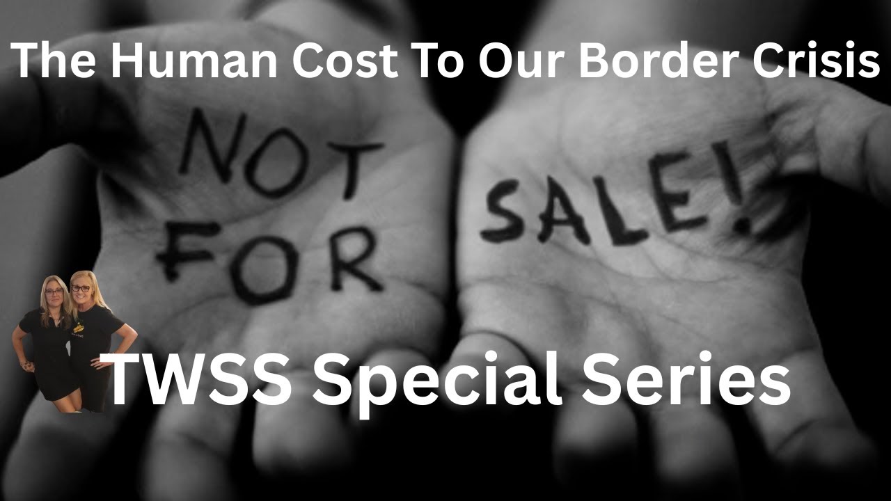 The Human Cost To Our Border Crisis