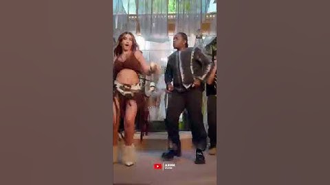 Thumbnail of Oh Mama! TETEMA (Song) | Rayvanny, Nora Fatehi | Shreya Ghoshal, Vishal Mishra, Sanjoy | Bhushan K