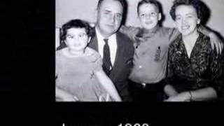 Hazel's Birthday Slideshow, Part 3