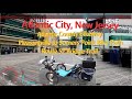 Electric Trike Bike ride in  Atlantic City ,  Atlantic County Bikeway