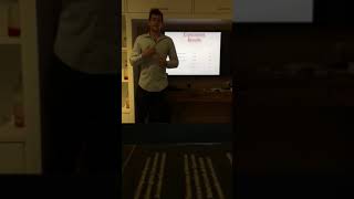 Consumer Behaviour - Final Project
