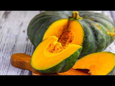 HOW TO MAKE PUMPKIN PUNCH (JAMAICAN STYLE)