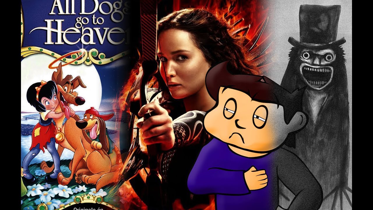 Top 10 Popular Movies I Don't Enjoy YouTube