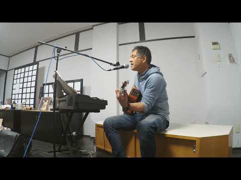 海の声（桐谷健太さんcover曲）