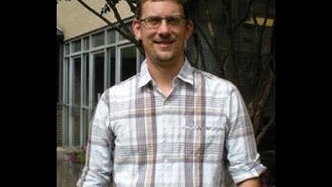 Scientist Stories: Kasper Hansen, Computational analysis of DNA methylation in Disease