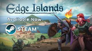 Edge Islands - Early Access video 0