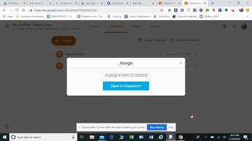 Kami Assignments with "Turn In" Built in